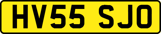 HV55SJO
