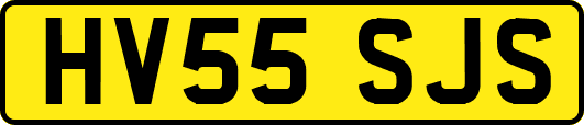 HV55SJS