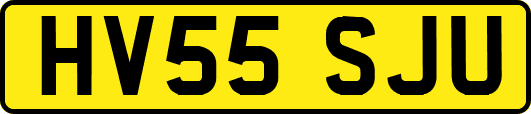 HV55SJU