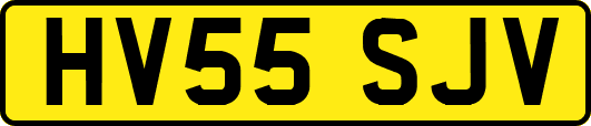 HV55SJV