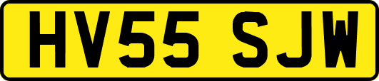 HV55SJW