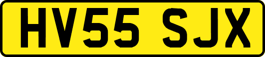 HV55SJX