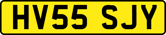 HV55SJY