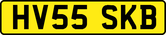 HV55SKB
