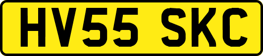 HV55SKC