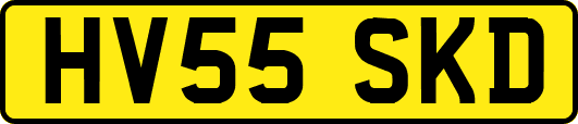 HV55SKD