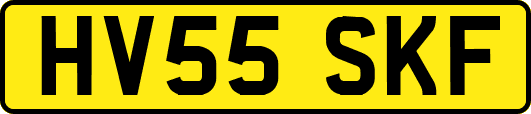 HV55SKF