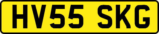 HV55SKG