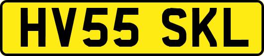 HV55SKL