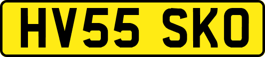 HV55SKO