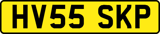 HV55SKP