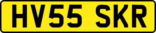 HV55SKR
