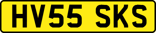 HV55SKS