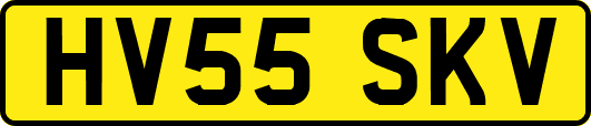 HV55SKV