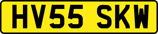 HV55SKW