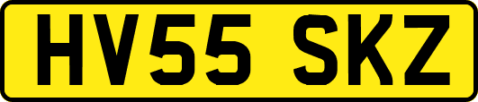 HV55SKZ