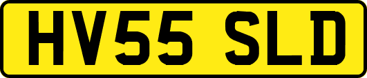 HV55SLD