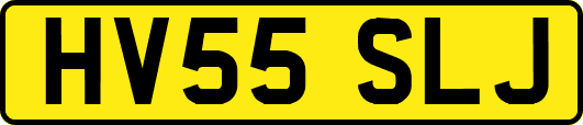 HV55SLJ