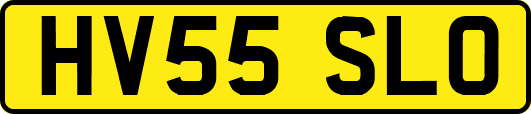 HV55SLO