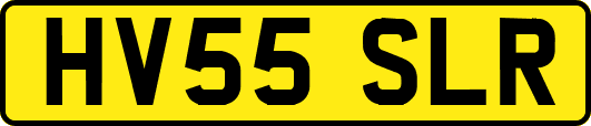 HV55SLR