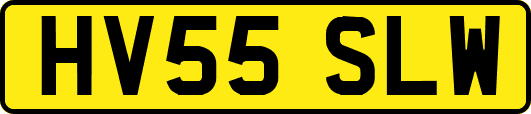 HV55SLW