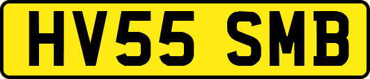 HV55SMB