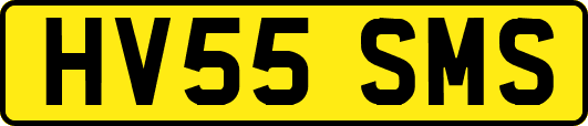 HV55SMS