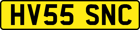 HV55SNC