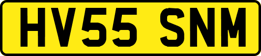 HV55SNM
