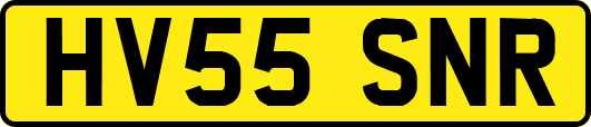 HV55SNR
