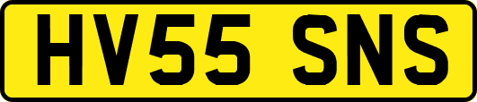 HV55SNS