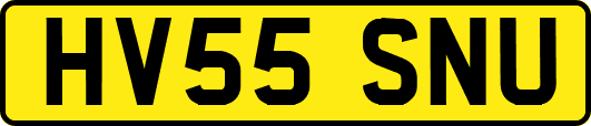 HV55SNU