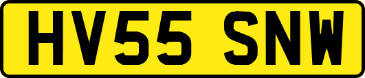 HV55SNW