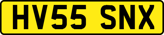 HV55SNX