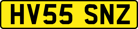 HV55SNZ