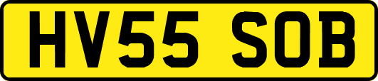 HV55SOB