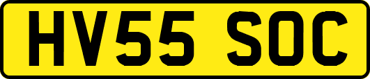 HV55SOC