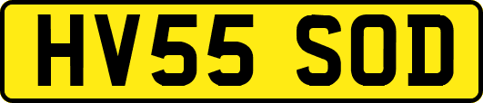 HV55SOD