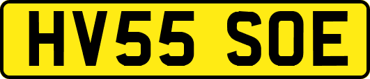 HV55SOE