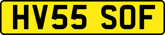 HV55SOF