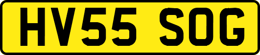 HV55SOG