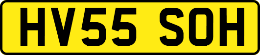 HV55SOH