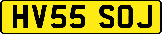 HV55SOJ