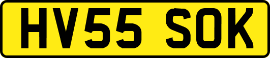HV55SOK