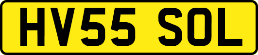 HV55SOL