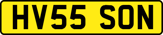 HV55SON