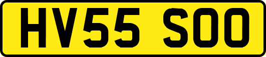 HV55SOO