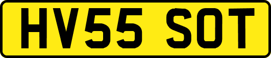 HV55SOT