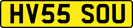 HV55SOU