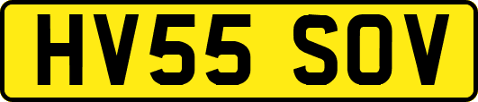 HV55SOV